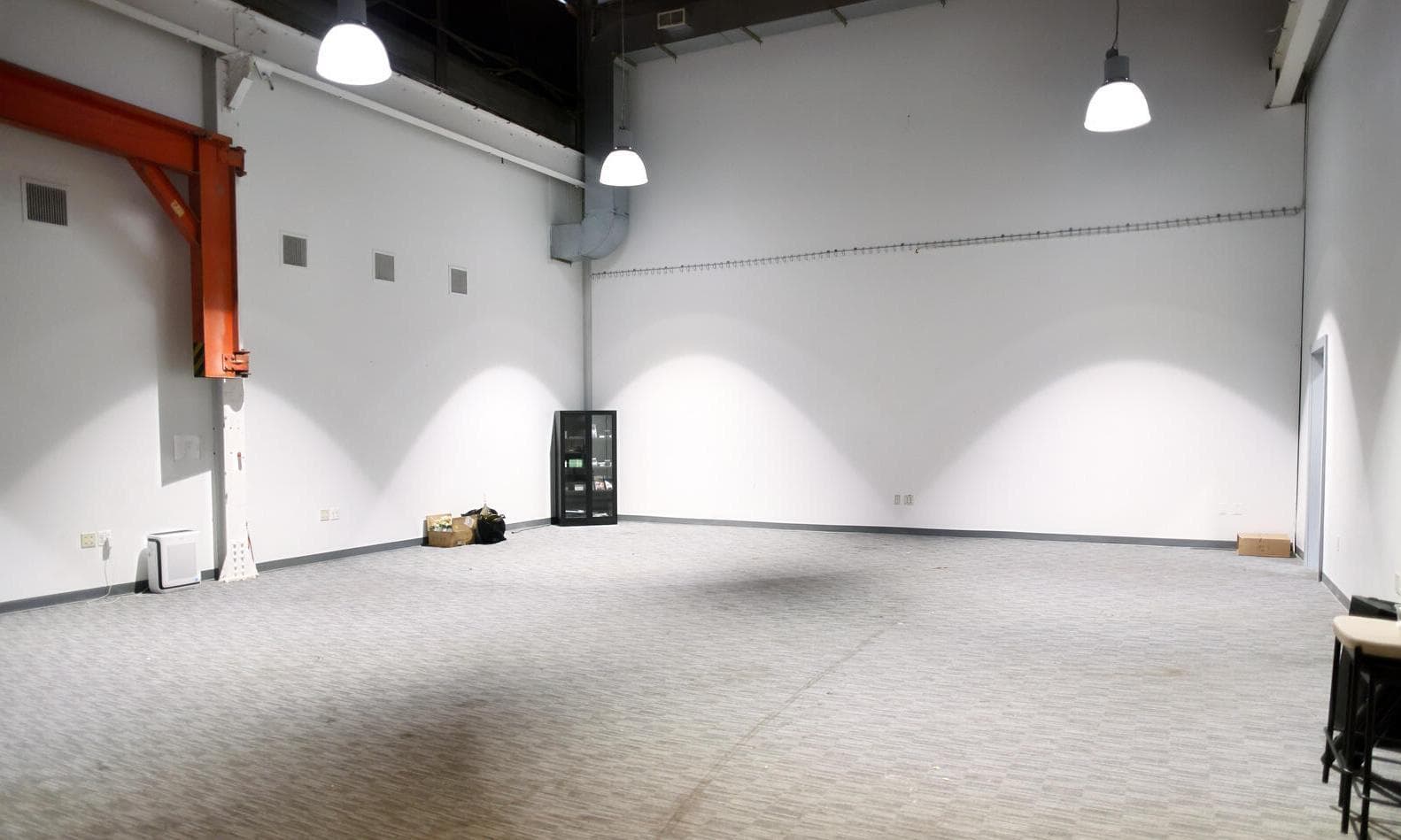 1700 Union Avenue, Hall 2, undefined photo #1