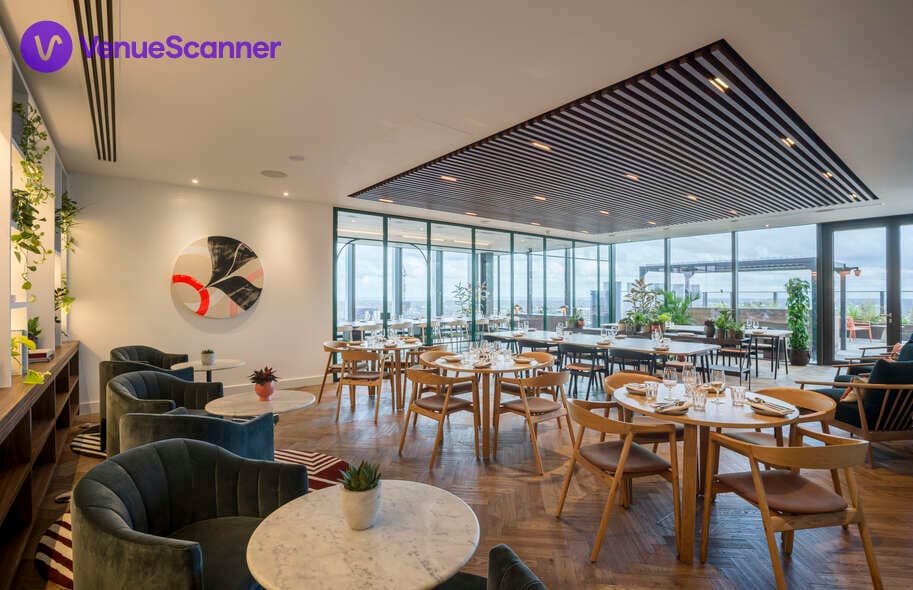 Eighteen (103 Colmore Row) photo #3