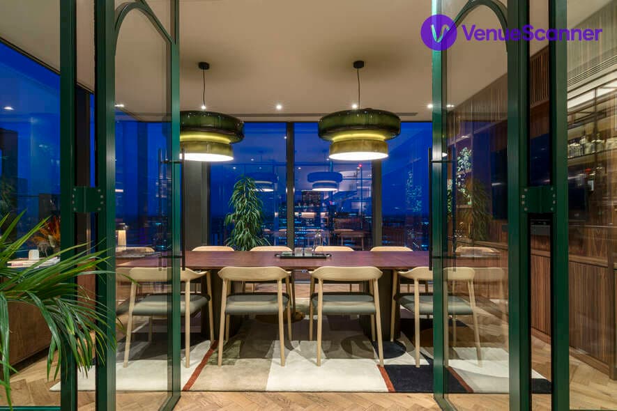 Victoria Square, Eighteen (103 Colmore Row) photo #1