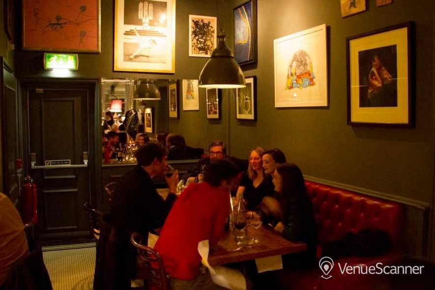 Exclusive Hire, The Empress E9 photo #2