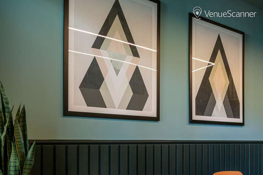 Hepworth Meeting Room, Park House photo #2