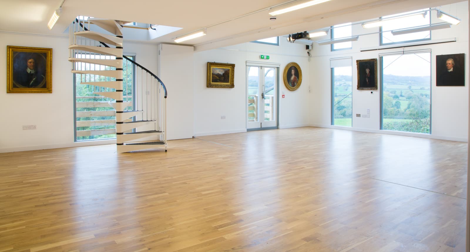 Woodhayes Gallery, Woodhayes Gallery photo #3