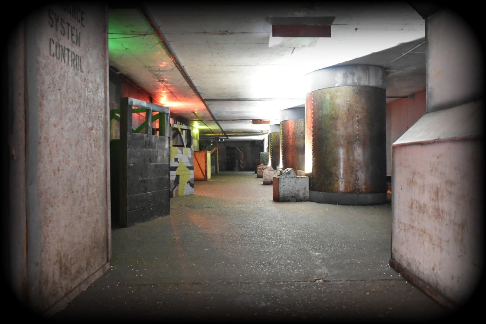 Exclusive Hire, Bunker 51 photo #15