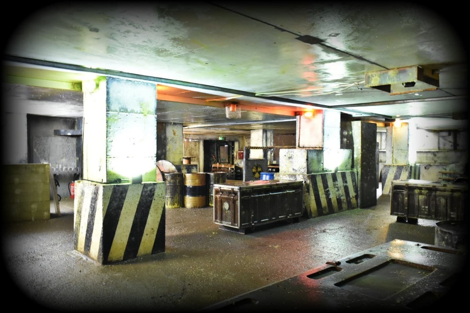 Exclusive Hire, Bunker 51 photo #17
