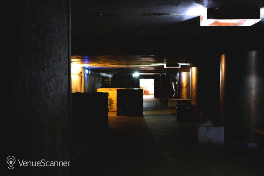 Field 2 - Missile Silo's, Bunker 51 photo #1