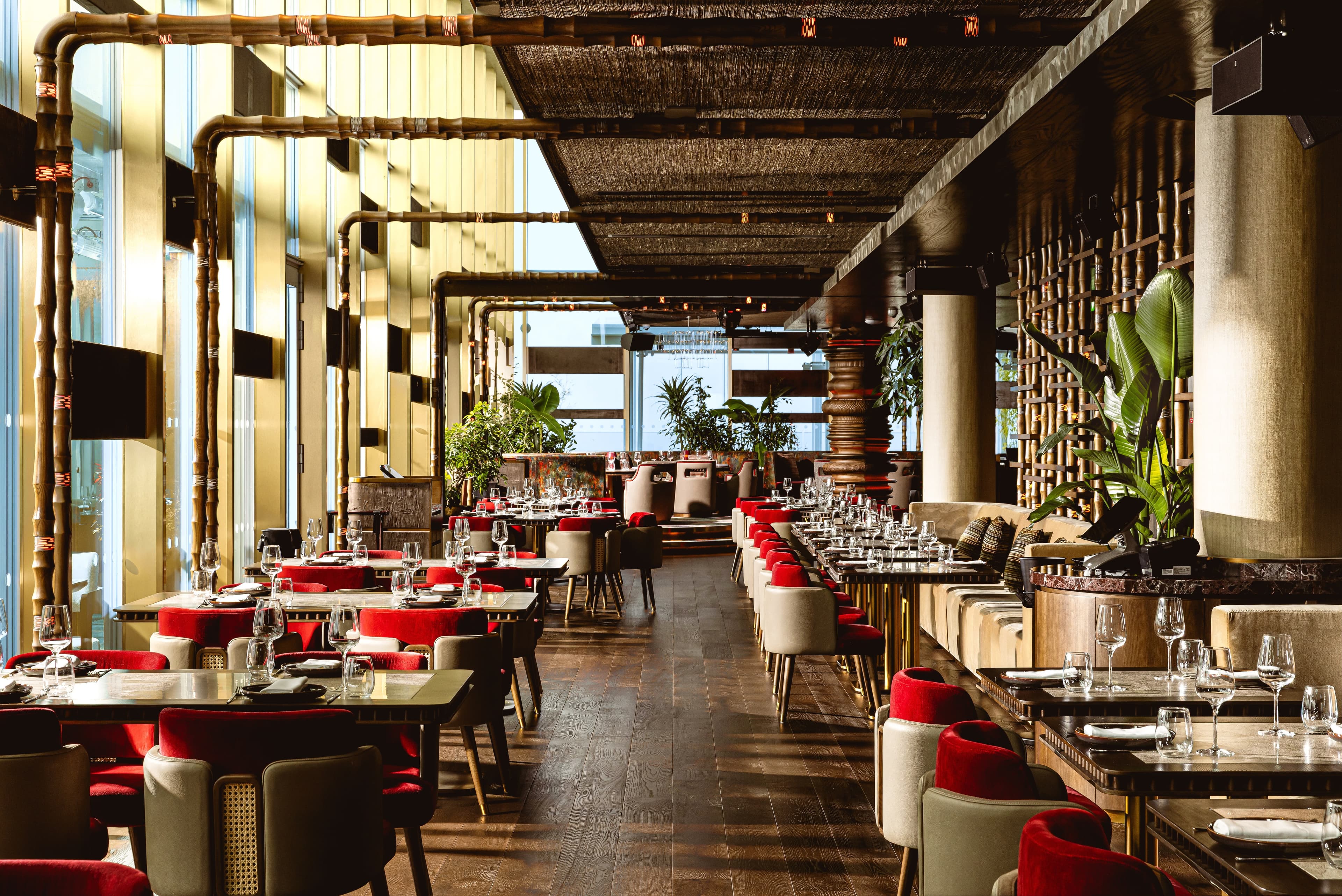 Full Venue Hire, CE LA VI London photo #10