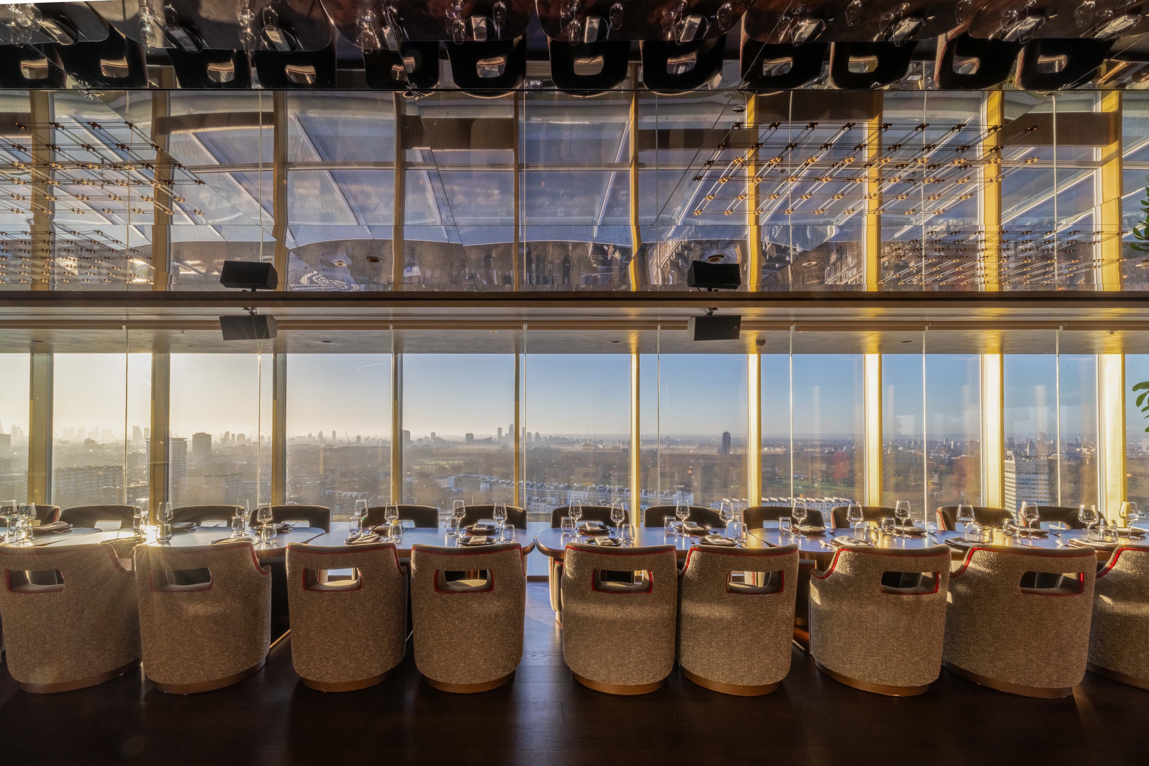 Photo of CE LA VI London, South Side - 18th Floor