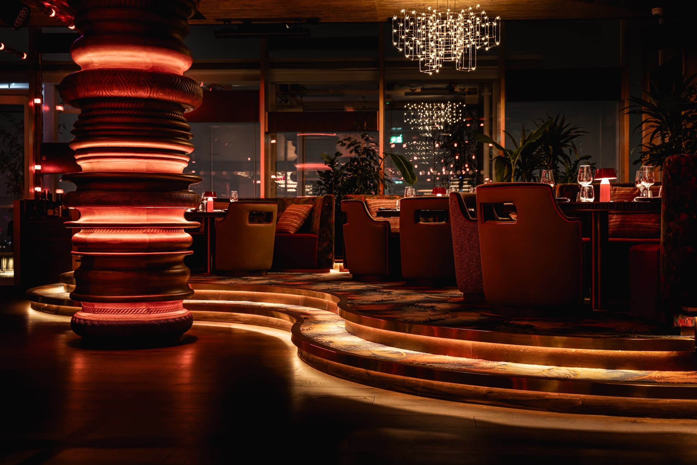 Full Venue Hire, CE LA VI London photo #13