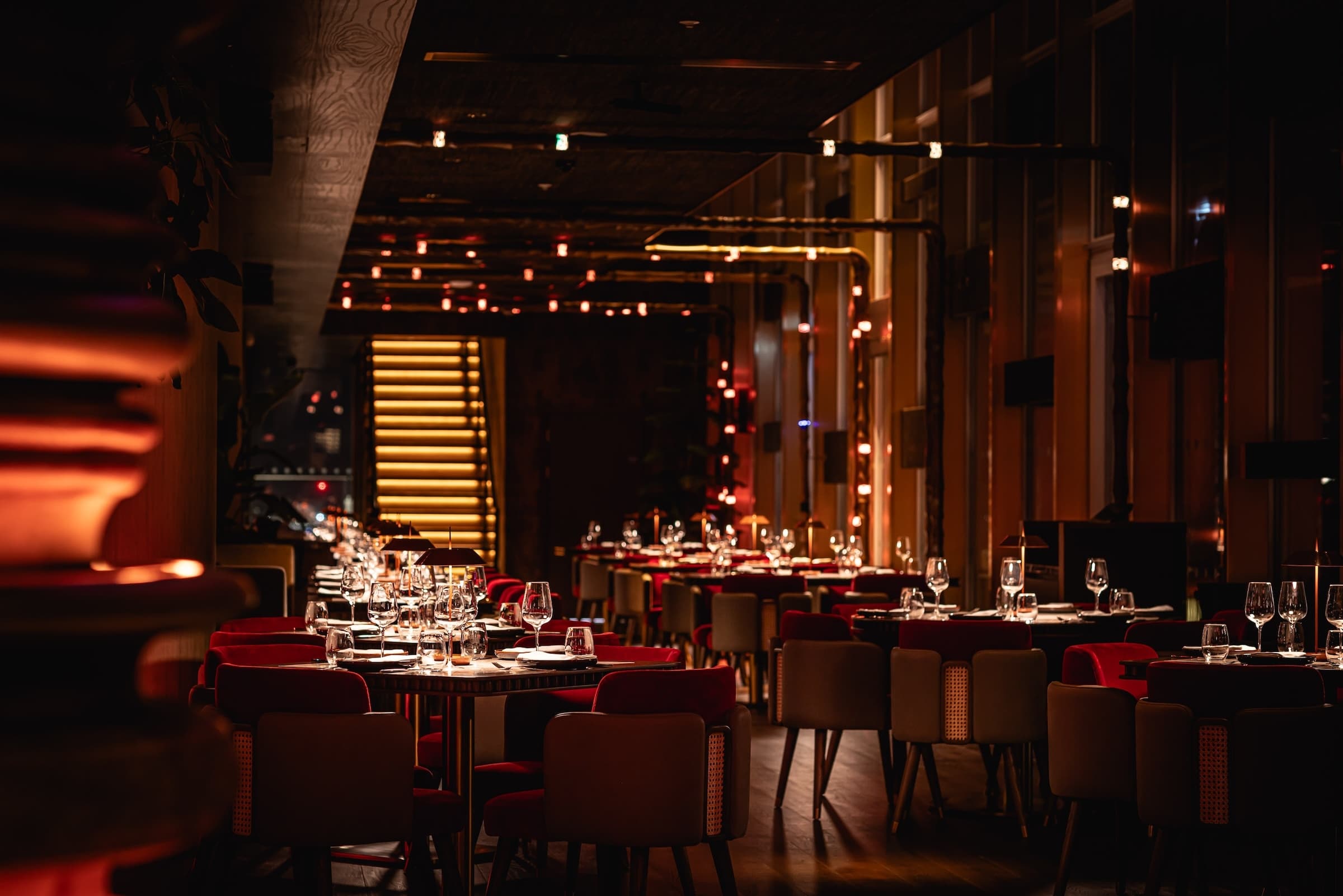 Full Venue Hire, CE LA VI London photo #5
