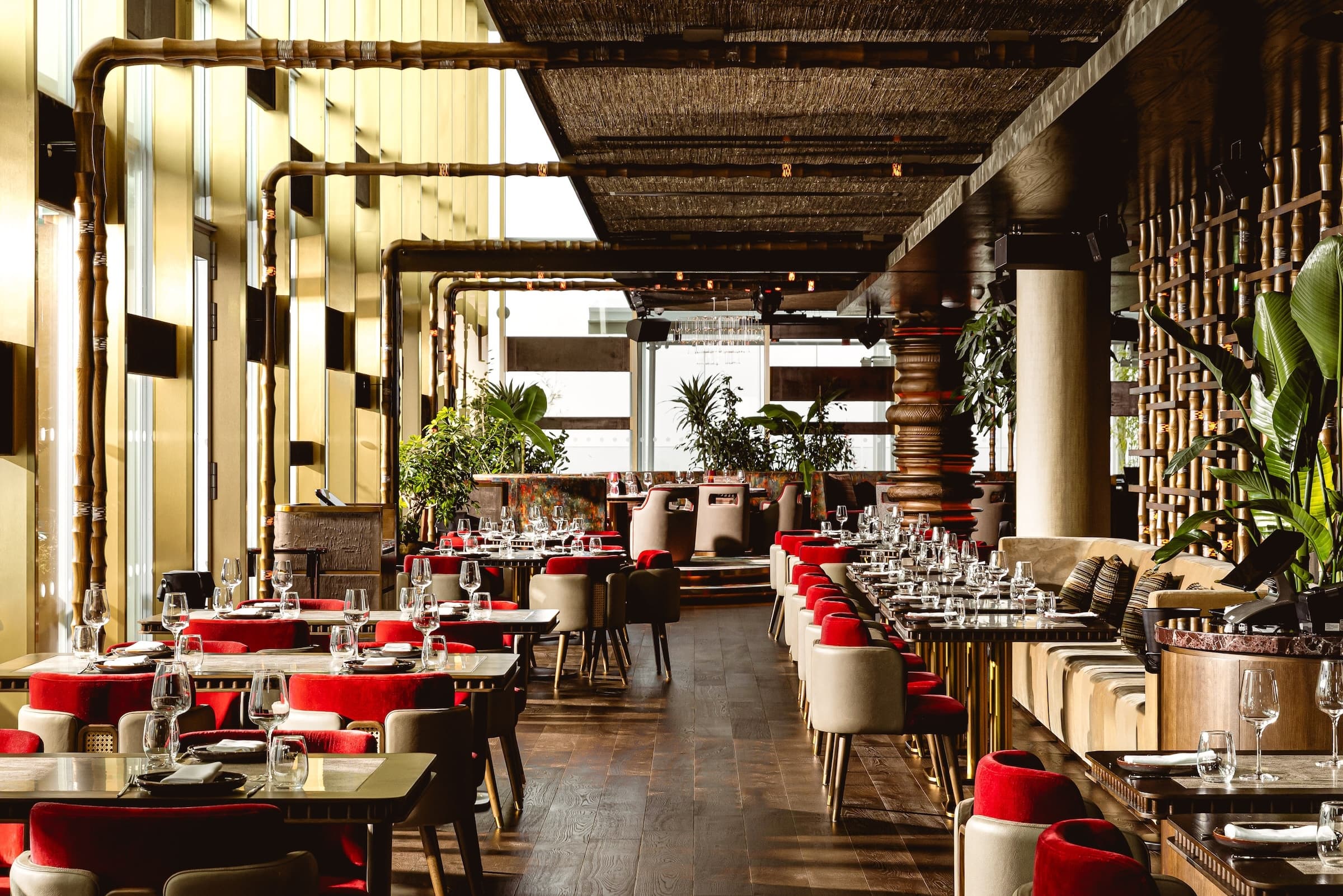 Photo of CE LA VI London, 18th Floor Exclusive Hire