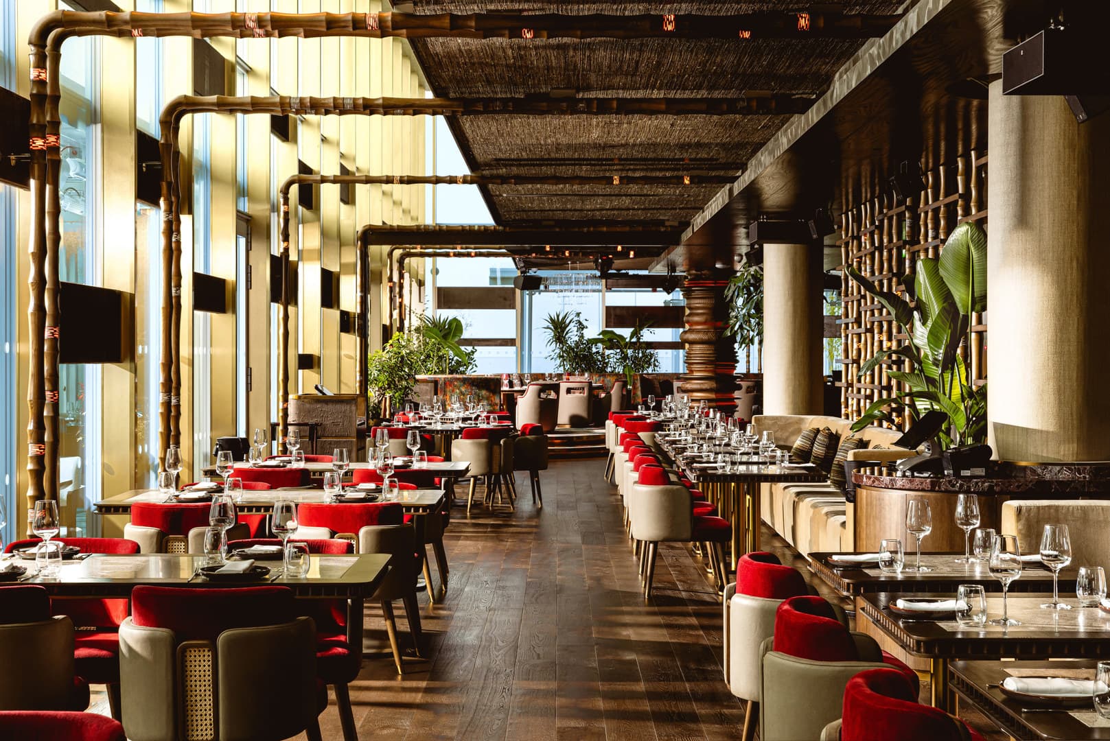 Full Venue Hire, CE LA VI London photo #10