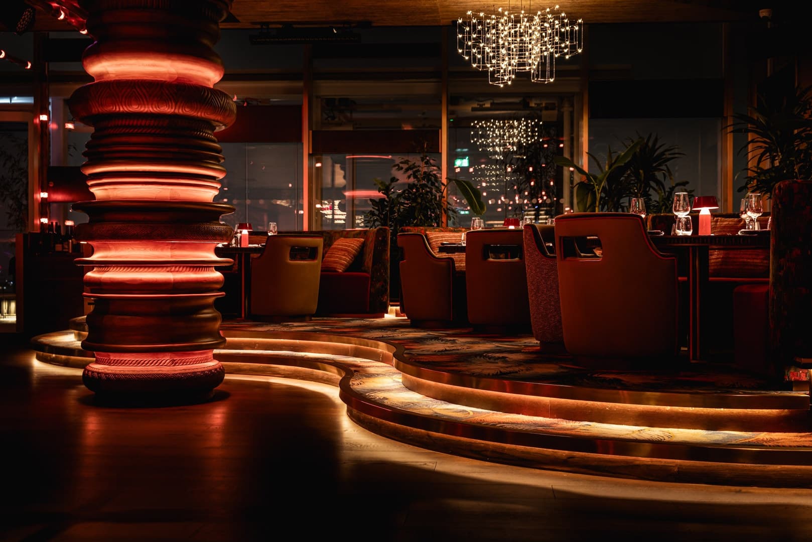 Full Venue Hire, CE LA VI London photo #13