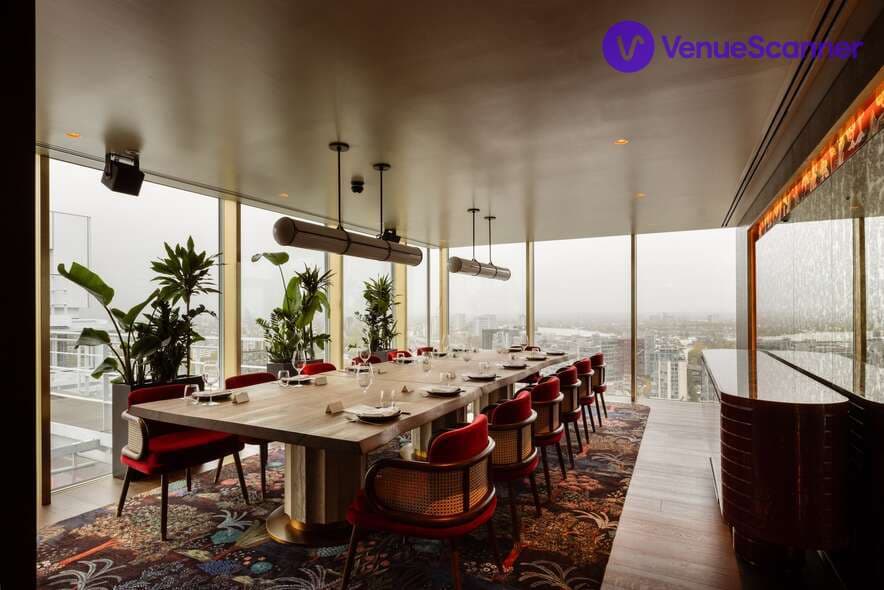 CE LA VI London, The Nook photo #3