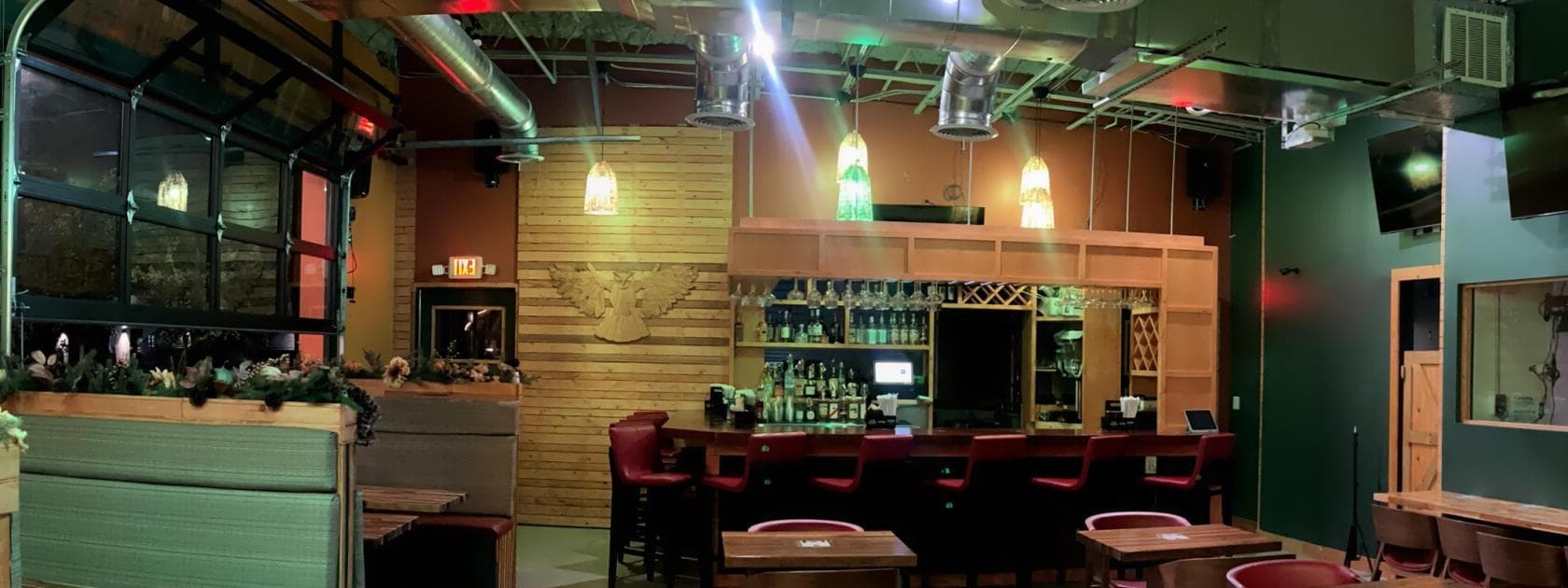 Entire Venue, NiteOwl Kitchen and Cocktails photo #1