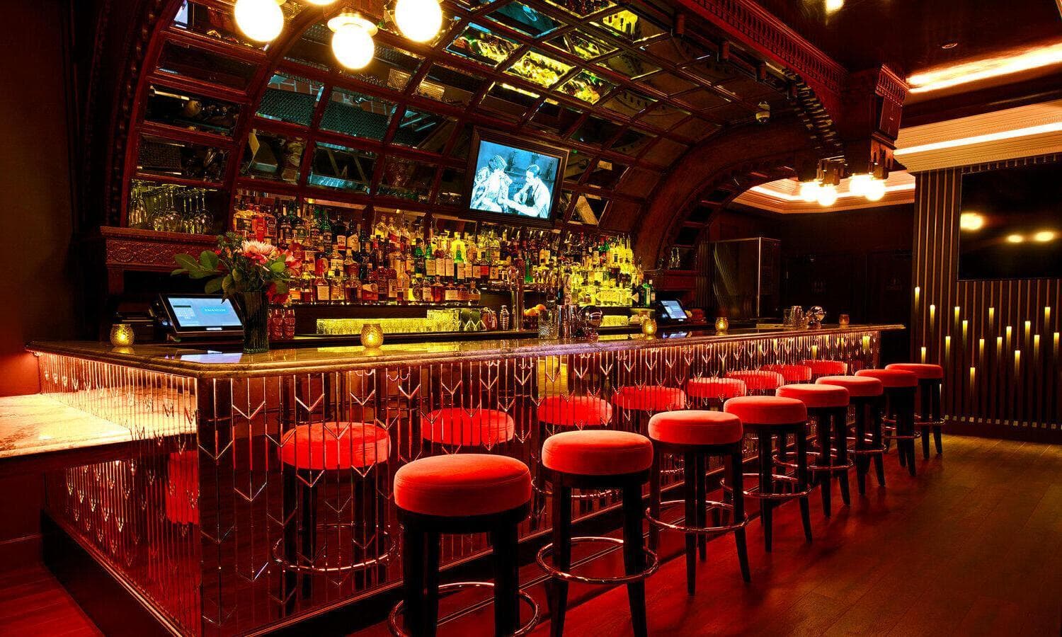 Photo of DecoDance Bar, Event Room