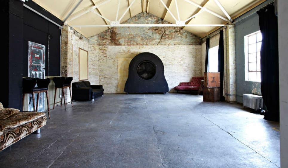 Exclusive Hire, Friendly Place photo #3