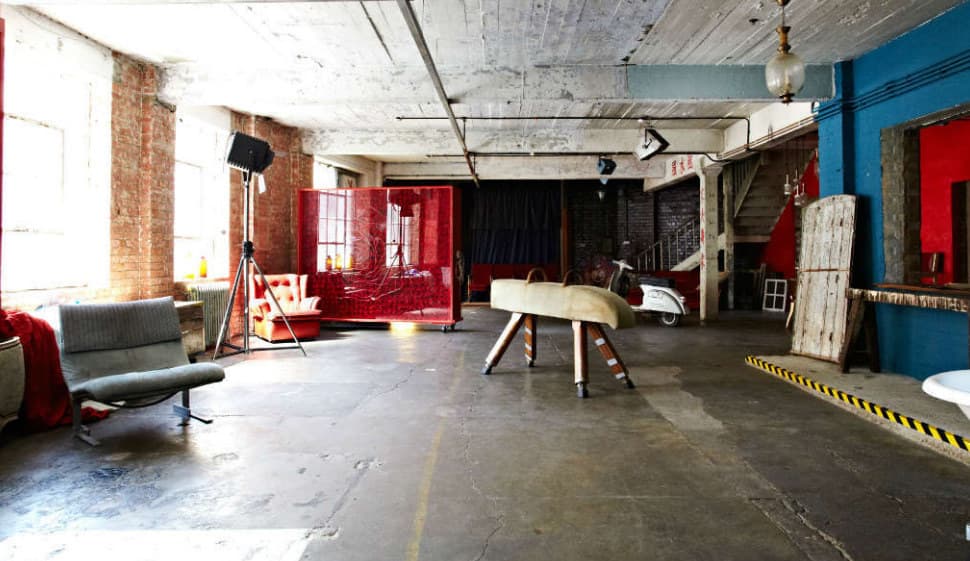 Exclusive Hire, Friendly Place photo #1
