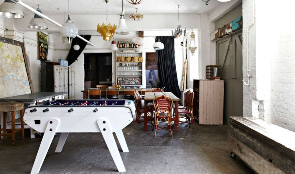 Exclusive Hire, Friendly Place photo #2