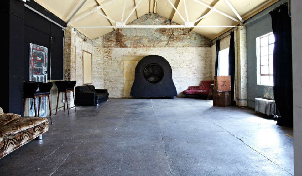 Exclusive Hire, Friendly Place photo #3