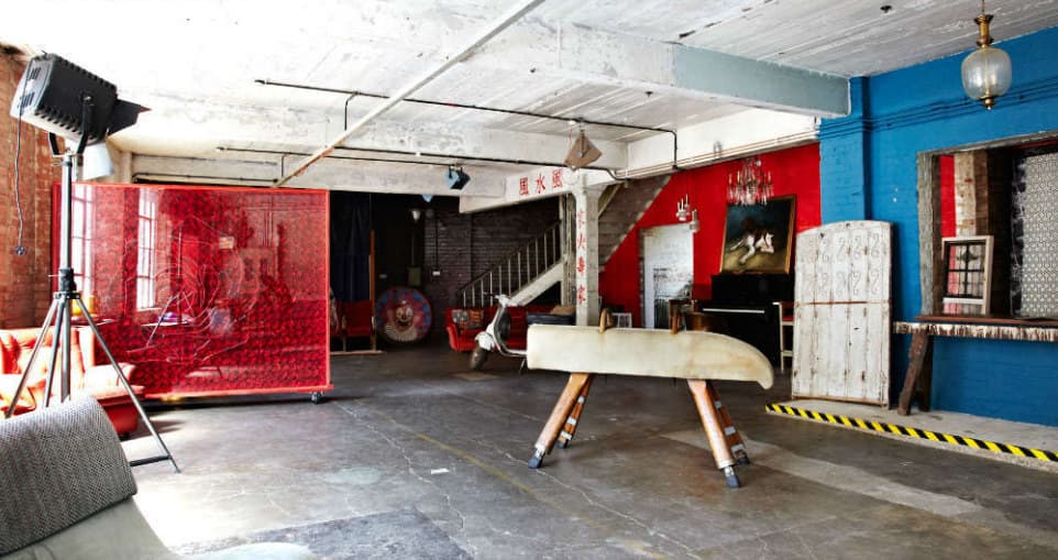 Exclusive Hire, Friendly Place photo #26