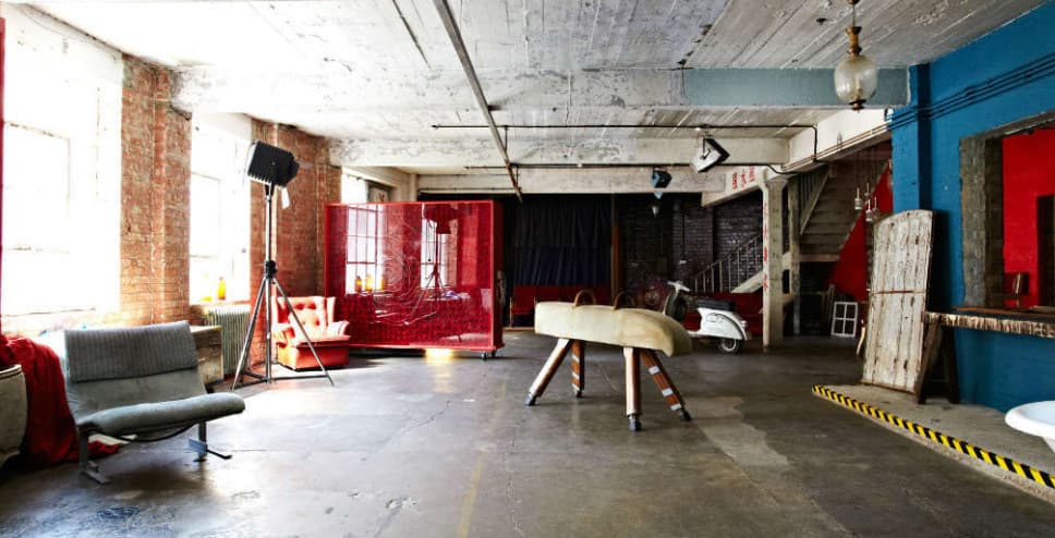 Exclusive Hire, Friendly Place photo #31