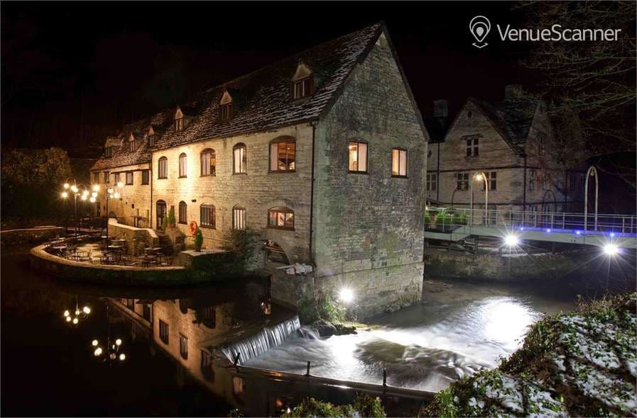 Exclusive Hire, Egypt Mill Hotel & Restaurant photo #1