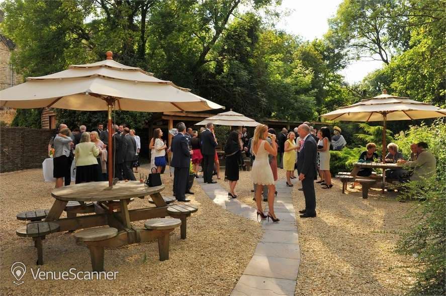 Exclusive Hire, Egypt Mill Hotel & Restaurant photo #3