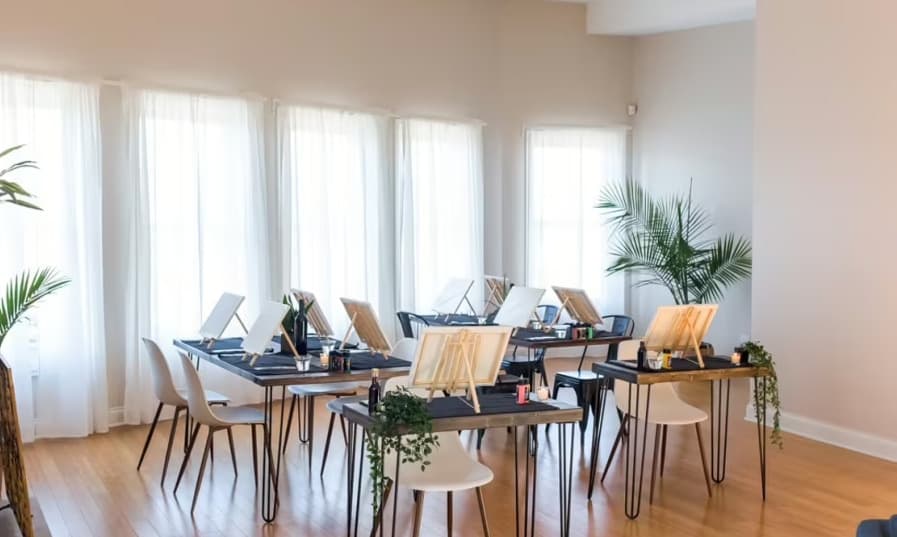 Studio A & B, Loft 329 photo #1