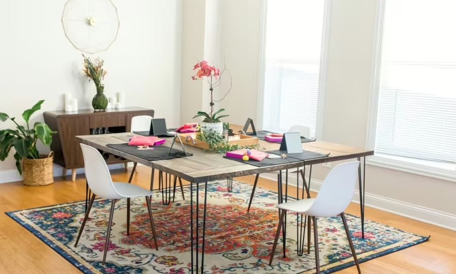 Studio B, Loft 329 photo #3