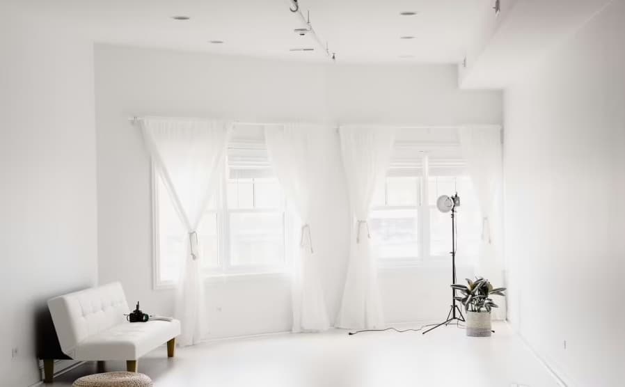 Studio A, Loft 329 photo #1