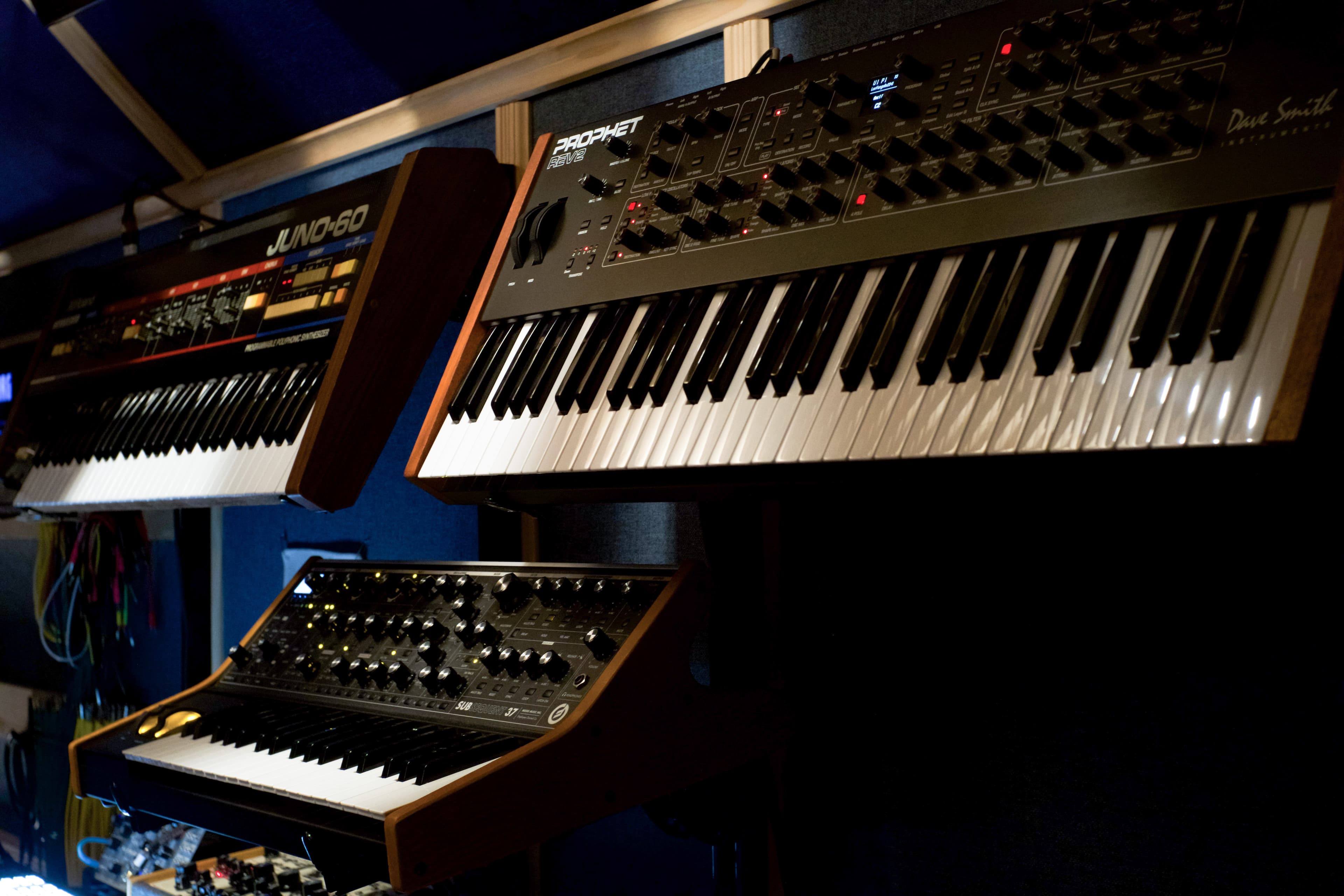 The Sound Cave, Indigo Soul NYC photo #19