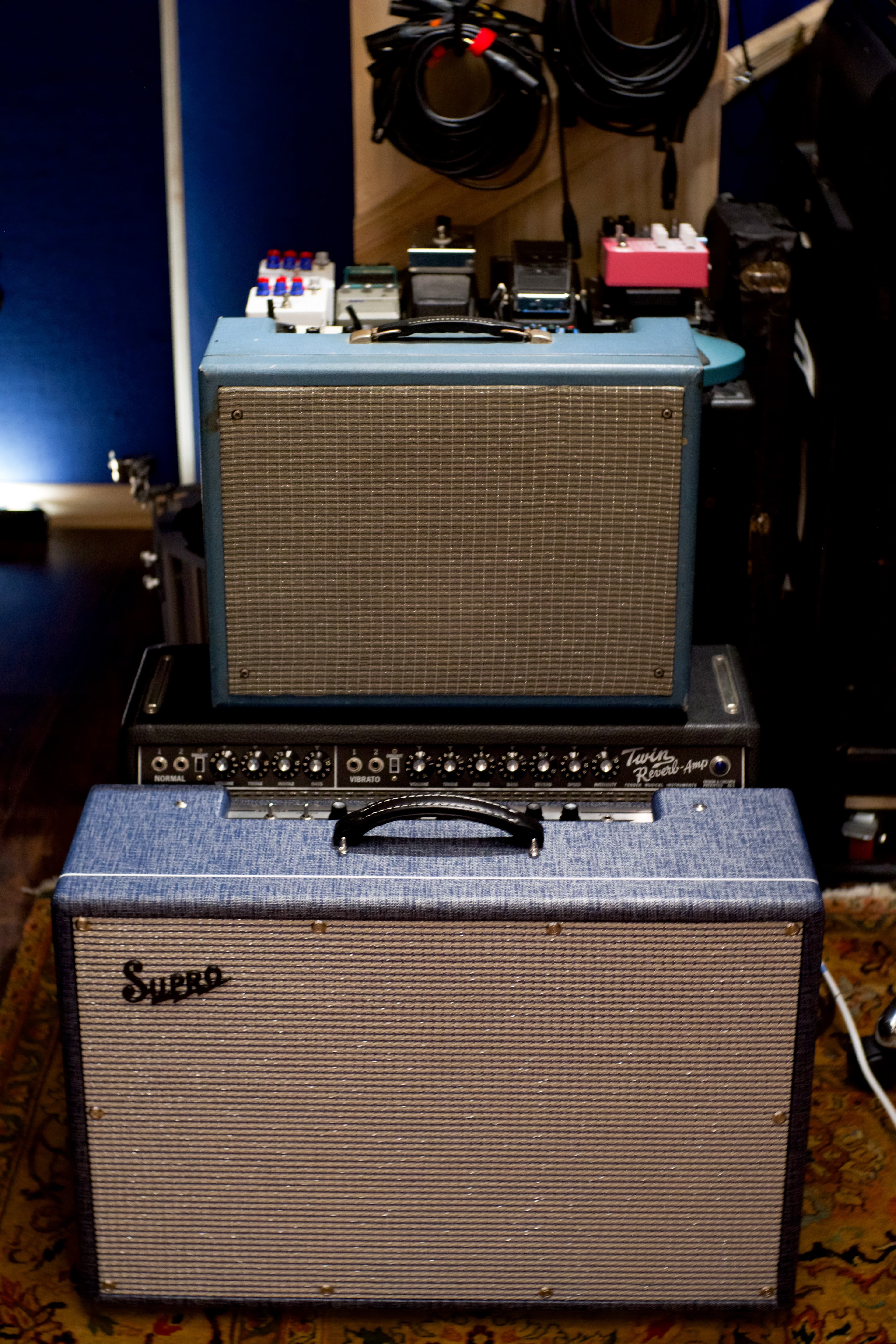 The Sound Cave, Indigo Soul NYC photo #12