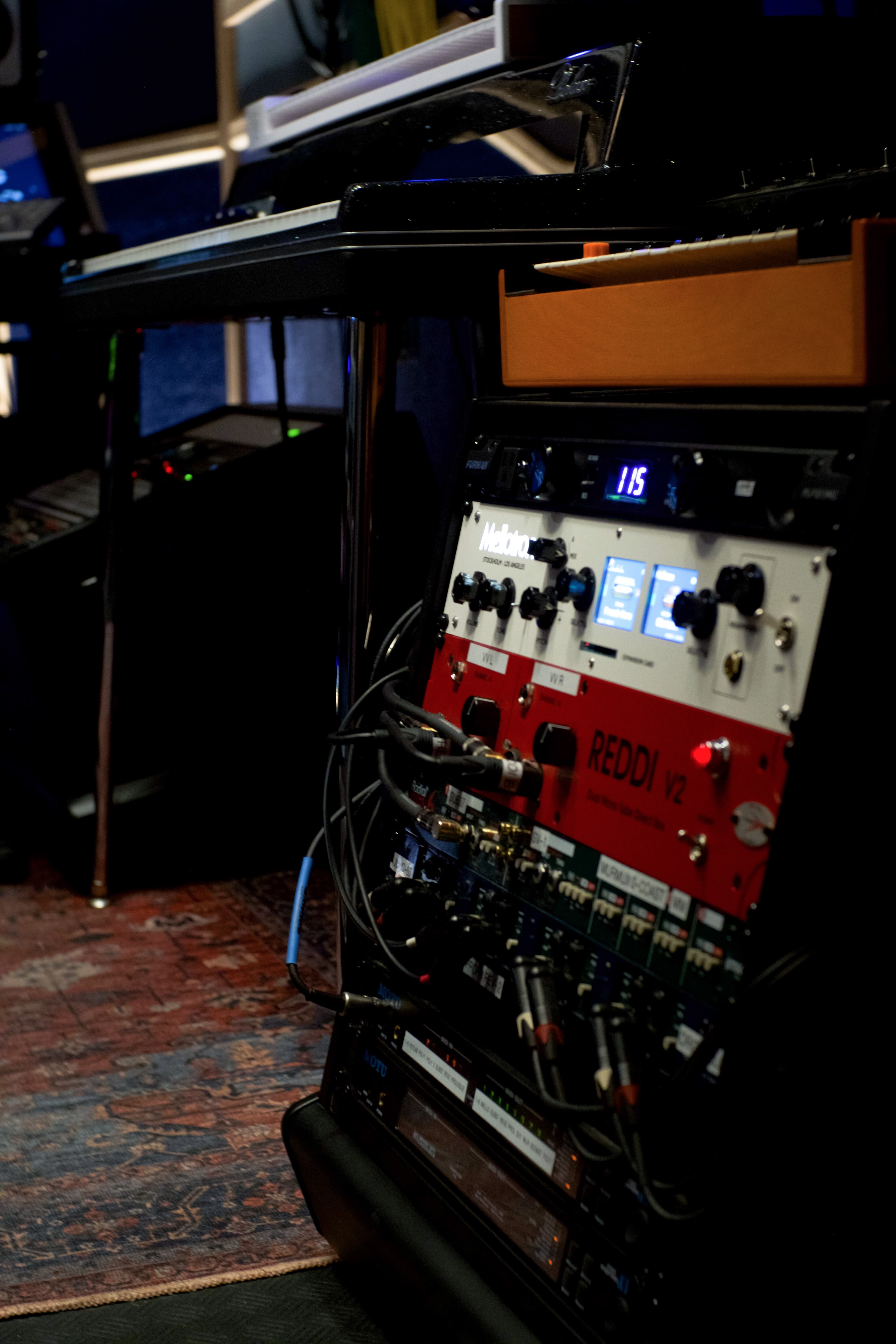 The Sound Cave, Indigo Soul NYC photo #17