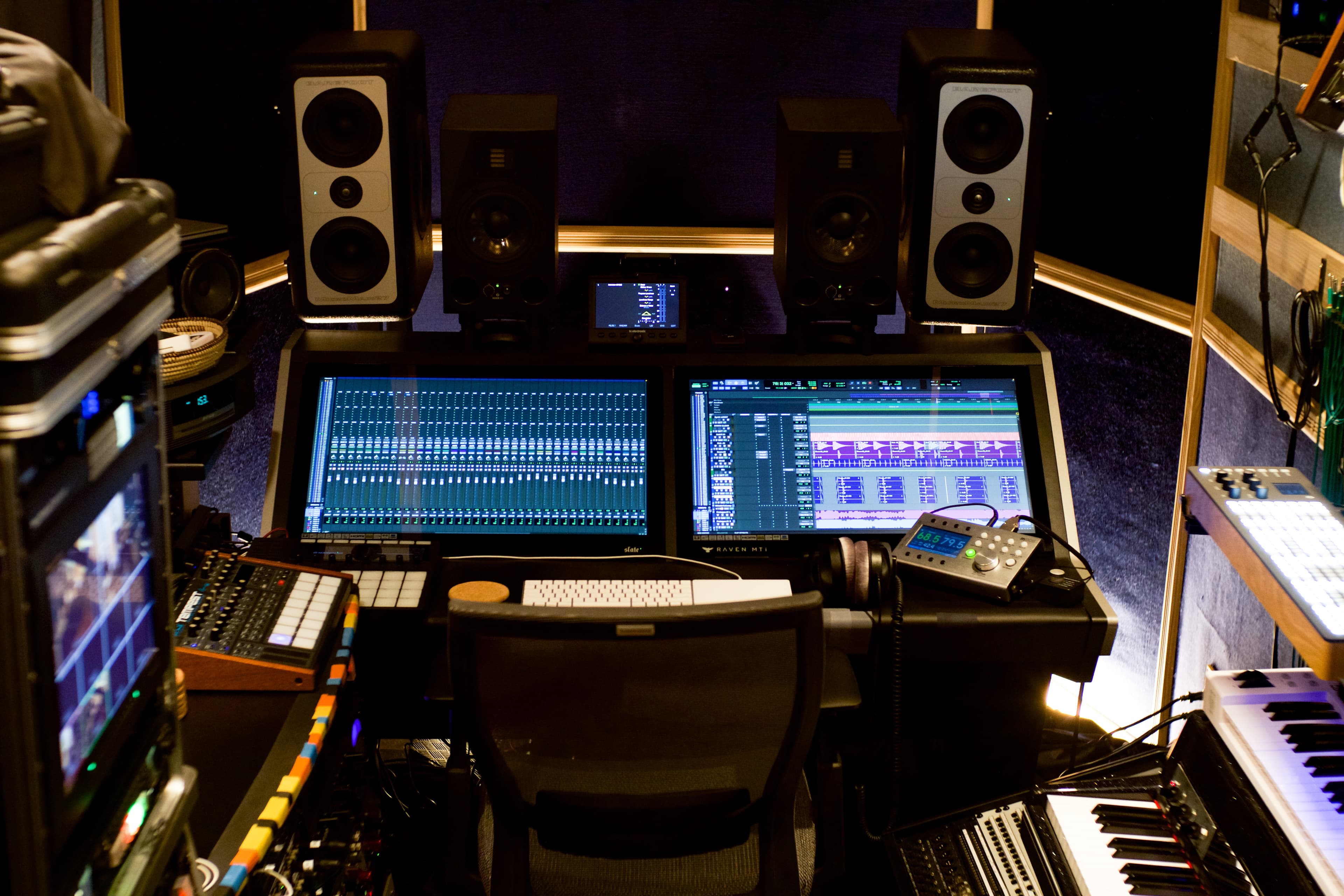 The Sound Cave, Indigo Soul NYC photo #13