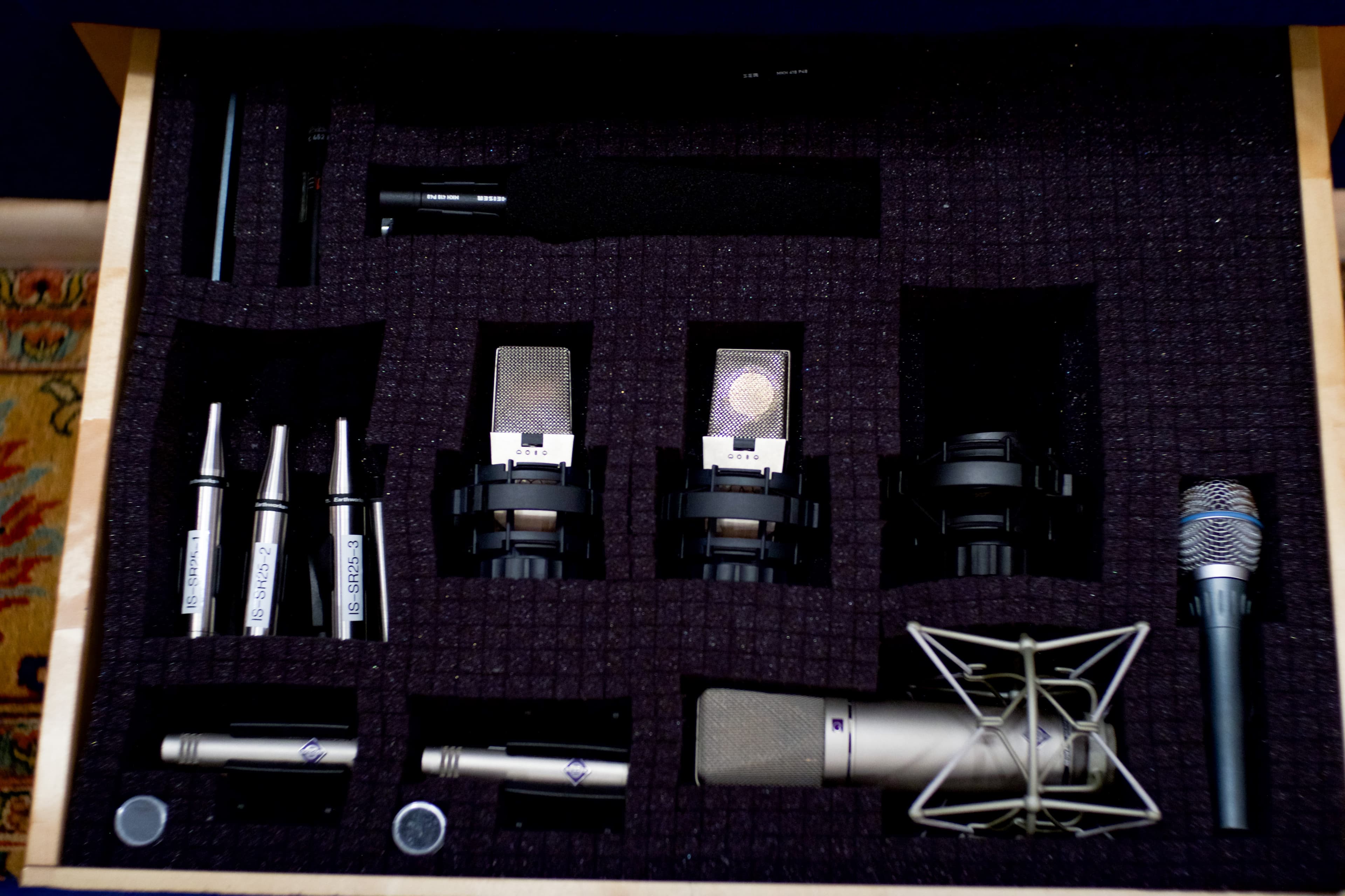 The Sound Cave, Indigo Soul NYC photo #16