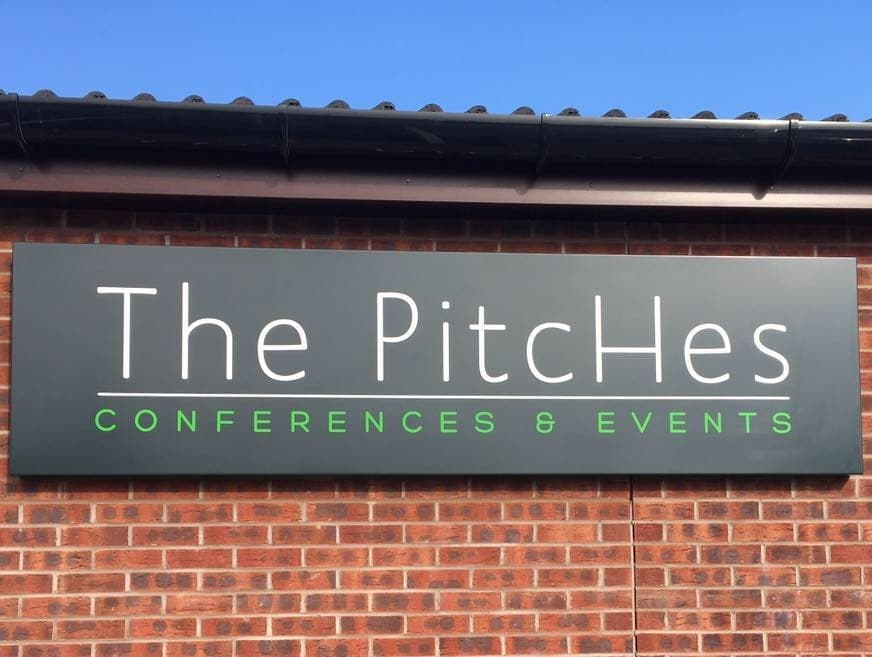 The Pitches Conference Room, The Cream Rooms photo #3