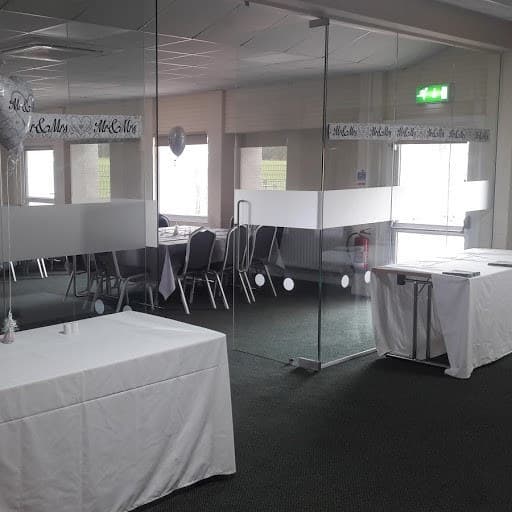 Tcr Function Room, The Cream Rooms photo #5