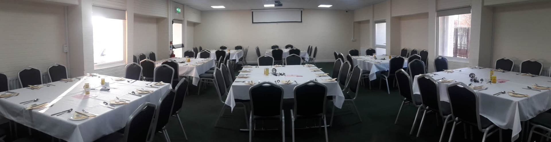 Tcr Function Room, The Cream Rooms photo #1