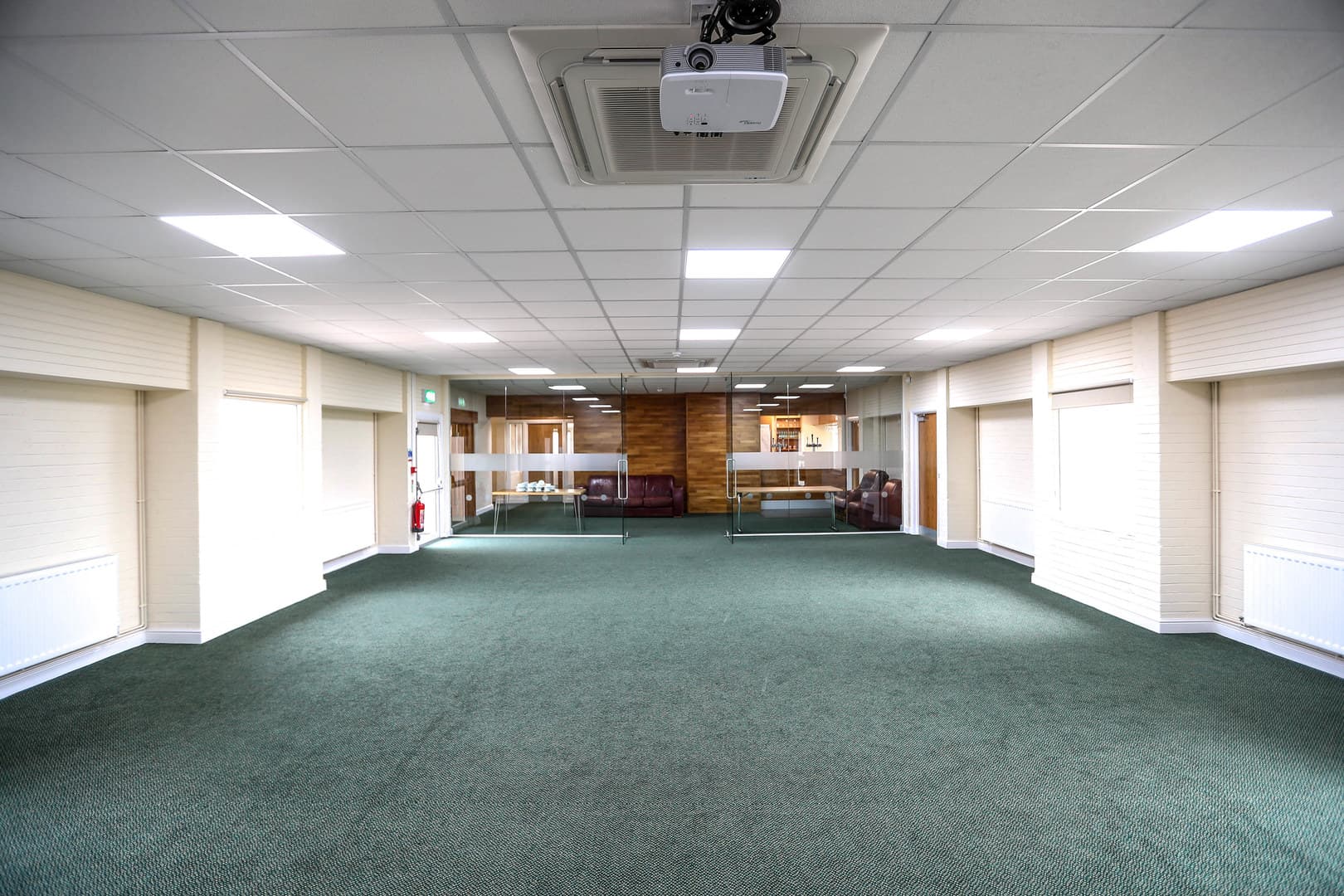 Tcr Function Room, The Cream Rooms photo #3