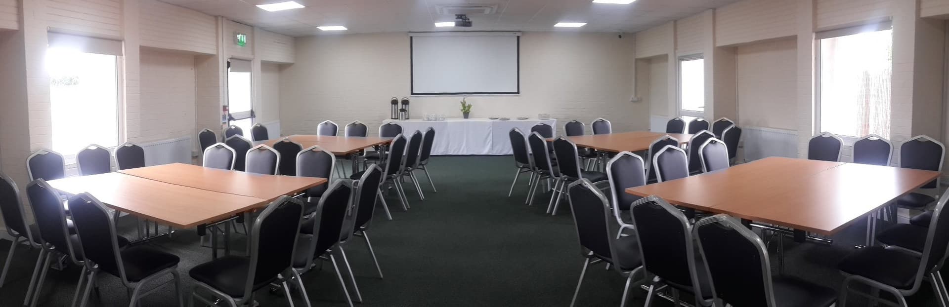Tcr Function Room, The Cream Rooms photo #4
