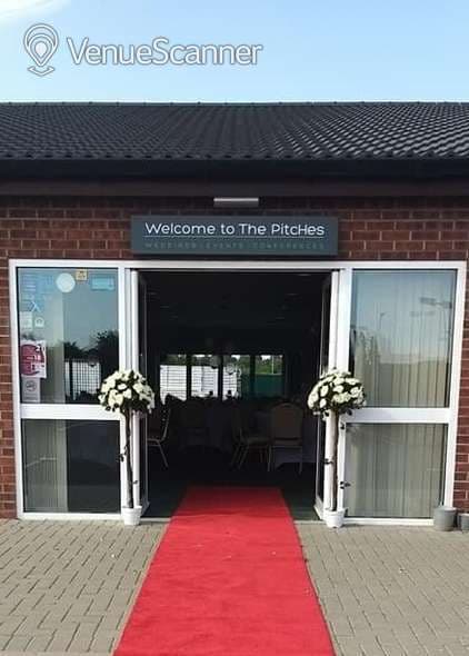 The Pitches Conference Room, The Cream Rooms photo #5