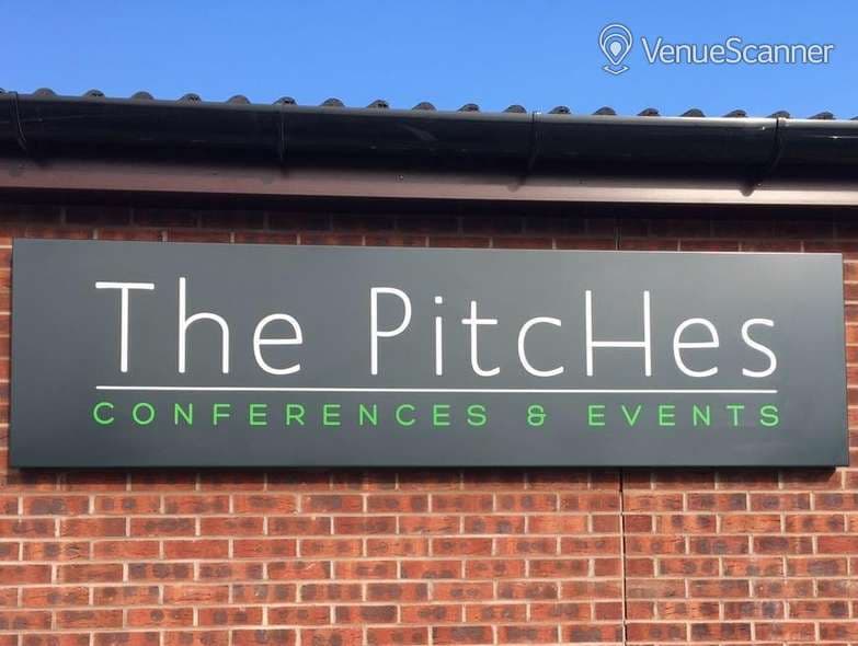 The Cream Rooms, The Pitches Function Room photo #3