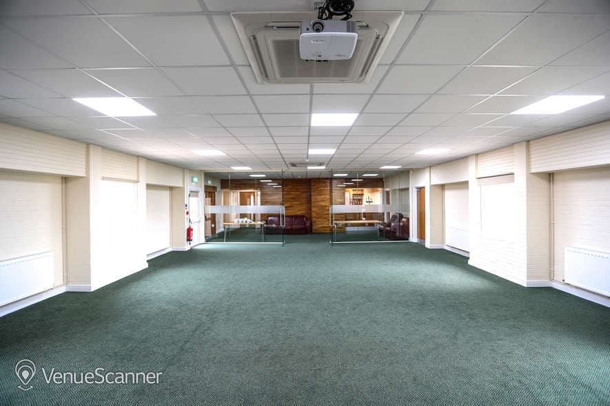 The Cream Rooms, Tcr Function Room photo #3