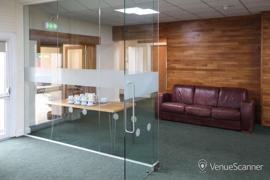 Tcr Conference Room, The Cream Rooms photo #8