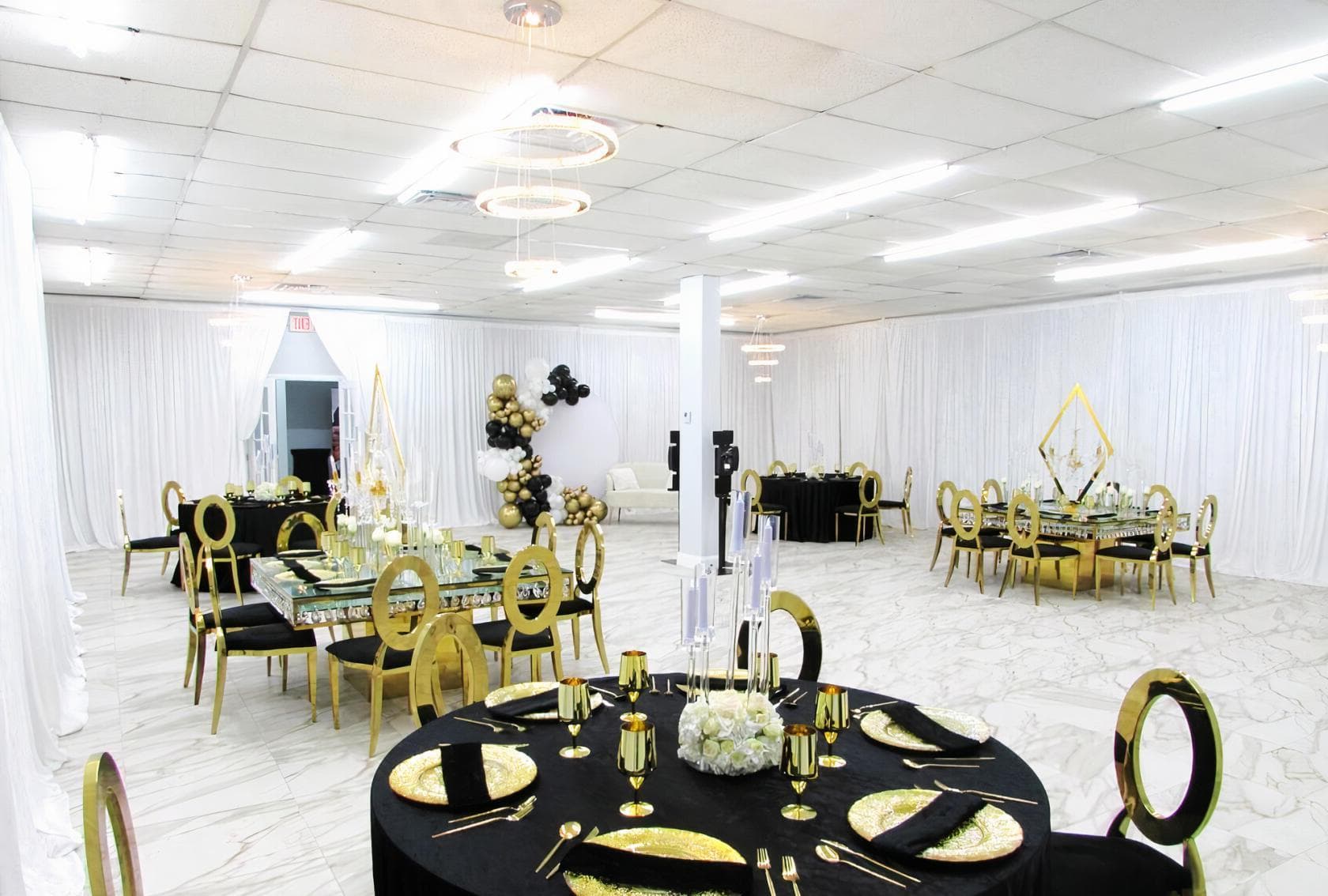 Entire Venue, Fabiola's Venue photo #1