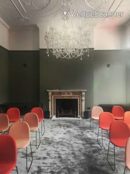 The Mary Brancker Room, British Veterinary Association photo #1