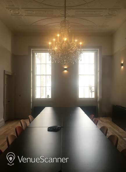 The George Fleming Room, British Veterinary Association photo #1