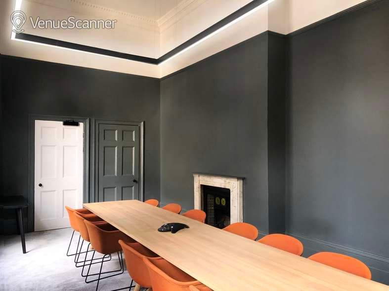 The Aleen Cust Room, British Veterinary Association photo #1