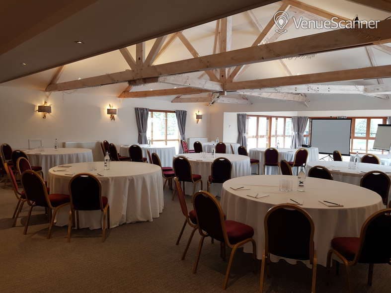 Inglesmaldie Suite, Forbes Of Kingennie photo #3