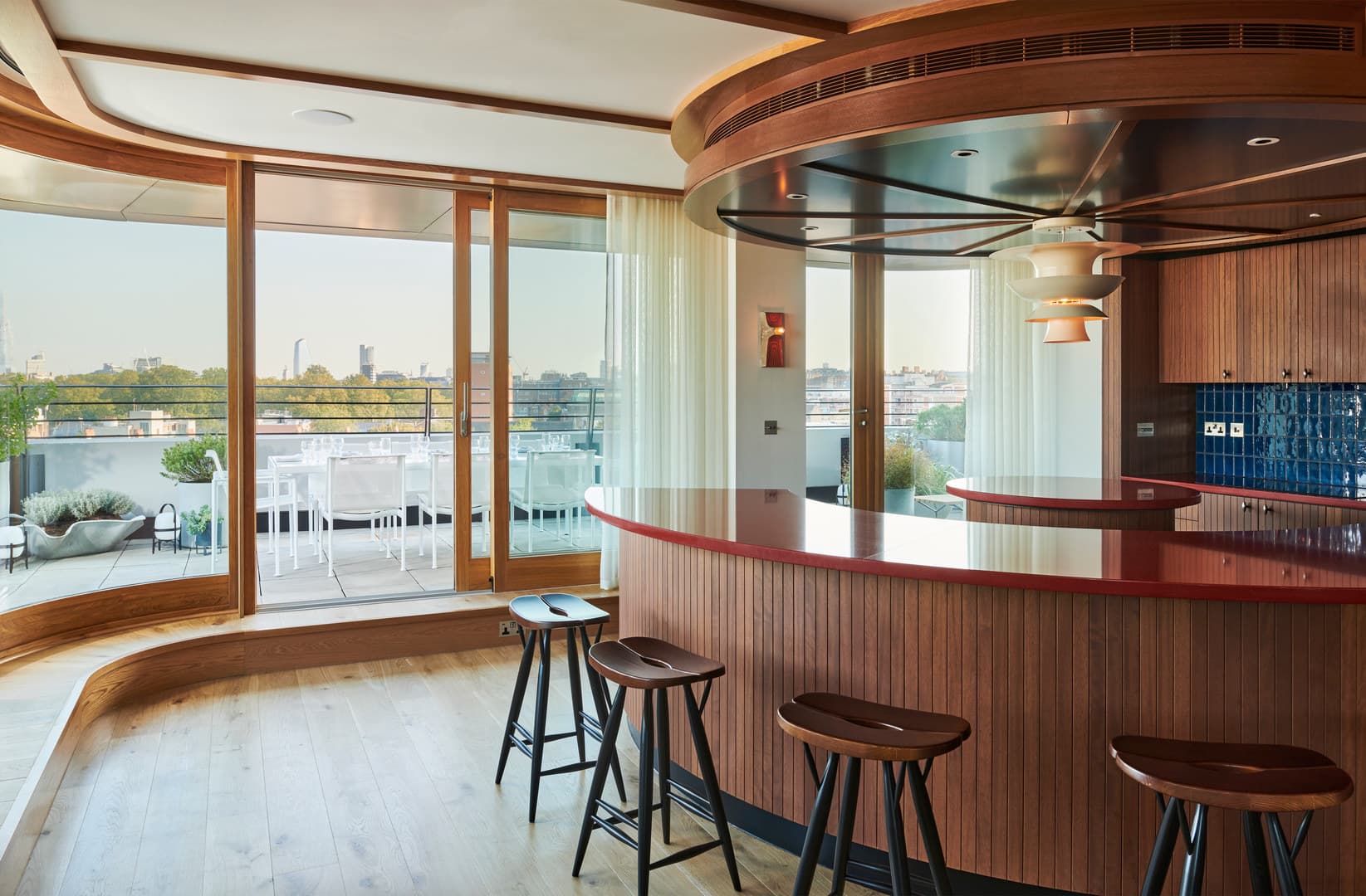 Townhouse 8, The Standard, London photo #2
